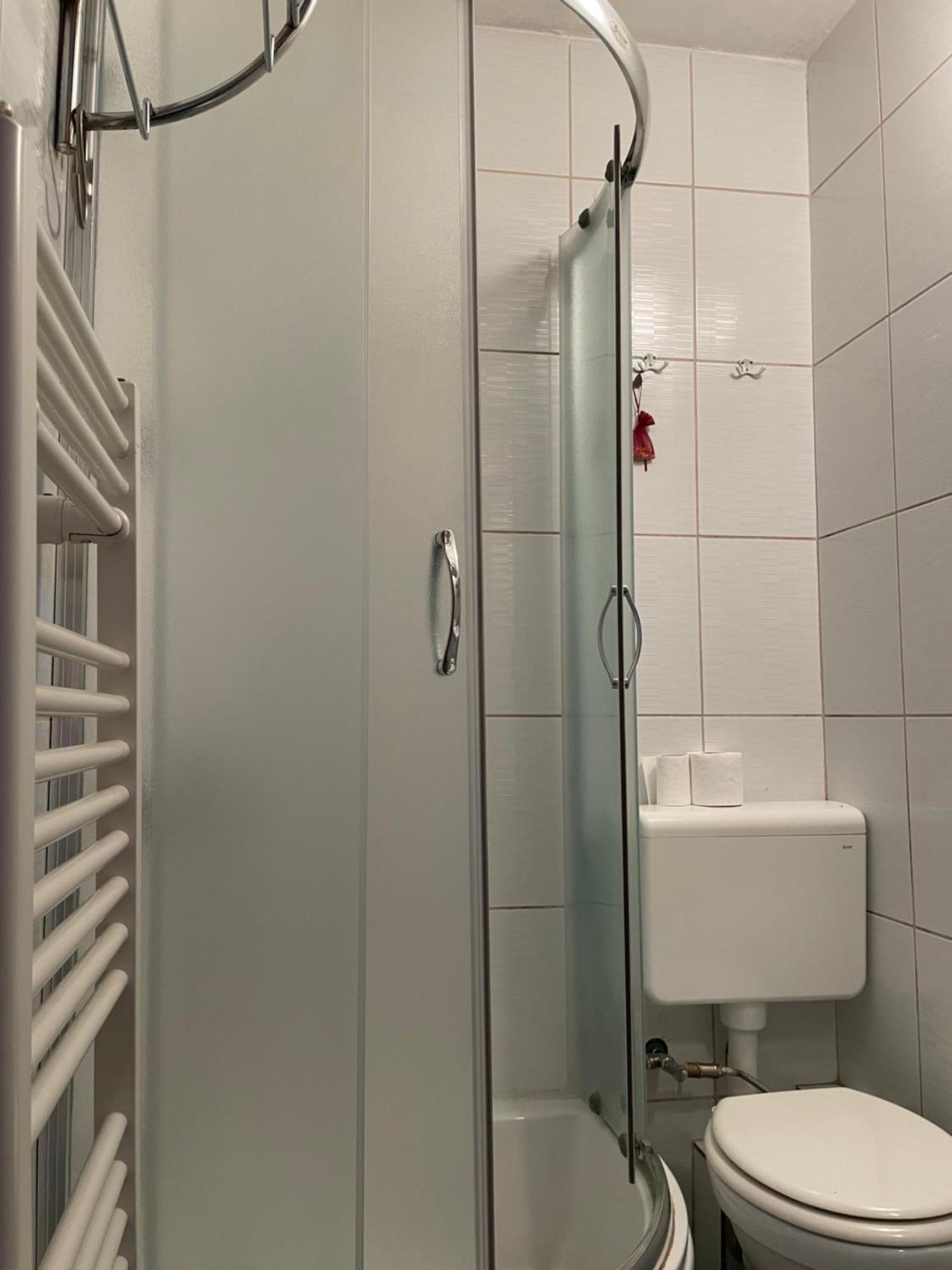 Appartamento Sarajevo Cozy Attic Esterno foto