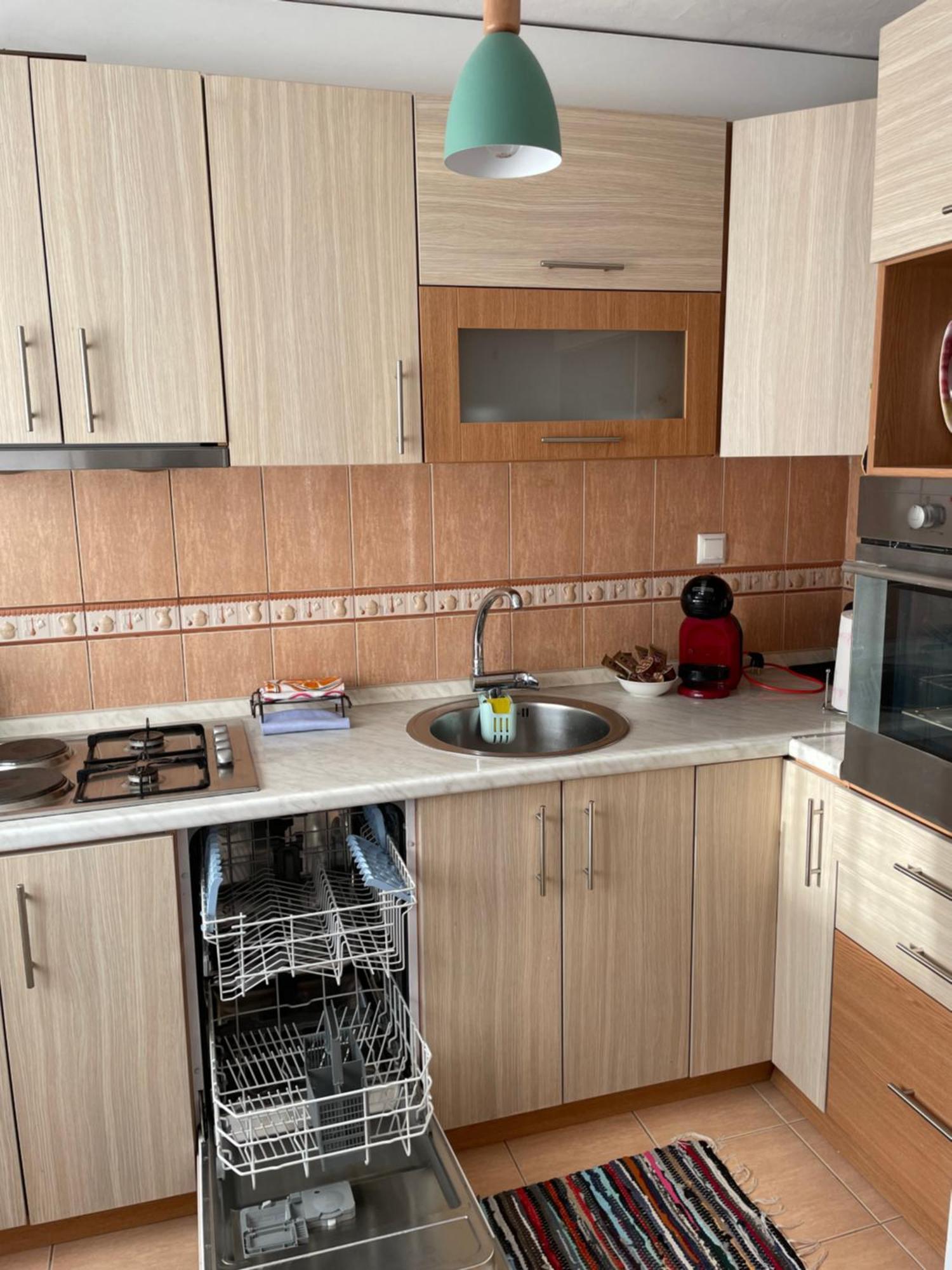 Appartamento Sarajevo Cozy Attic Esterno foto
