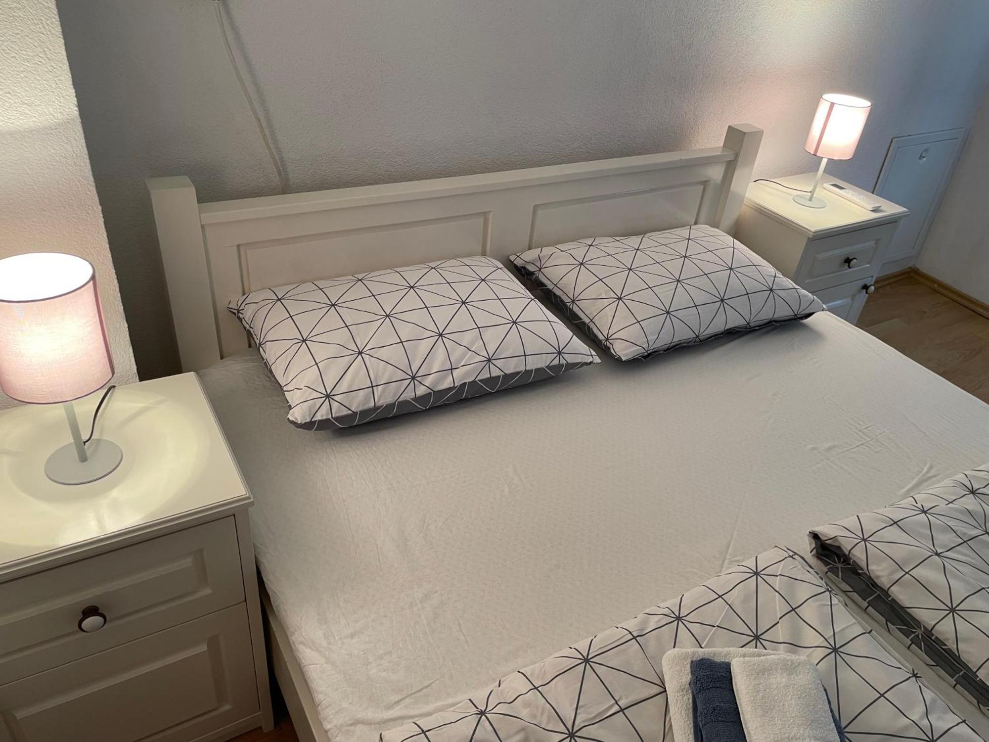 Appartamento Sarajevo Cozy Attic Esterno foto