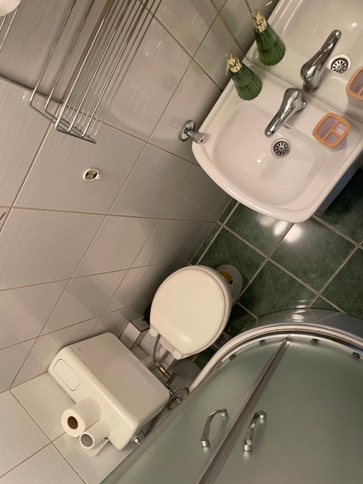 Appartamento Sarajevo Cozy Attic Esterno foto