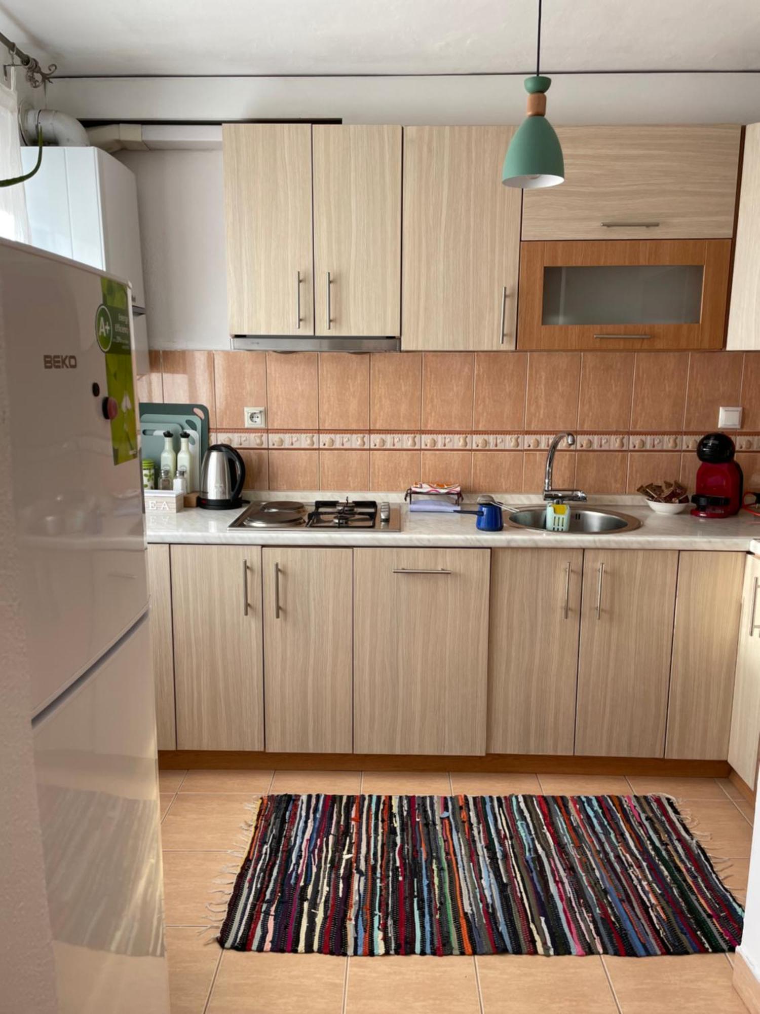 Appartamento Sarajevo Cozy Attic Esterno foto