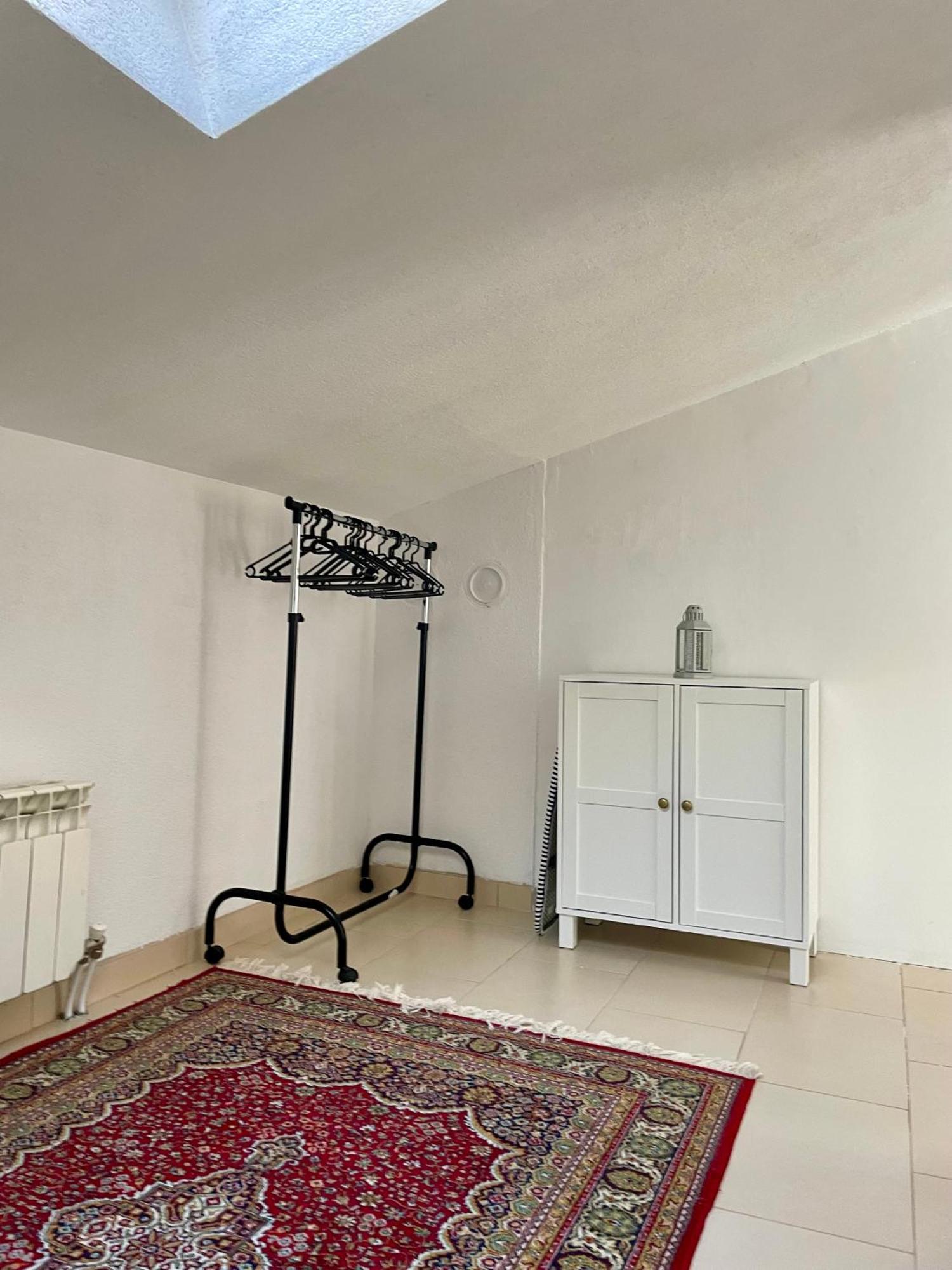 Appartamento Sarajevo Cozy Attic Esterno foto